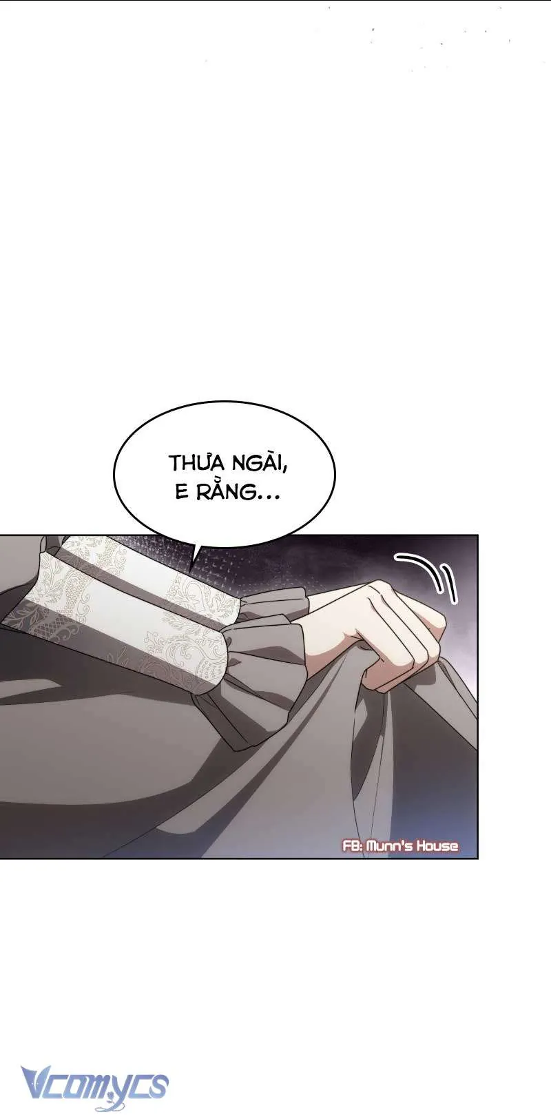 Cái Giá Phải Trả Chapter 84 - Trang 2