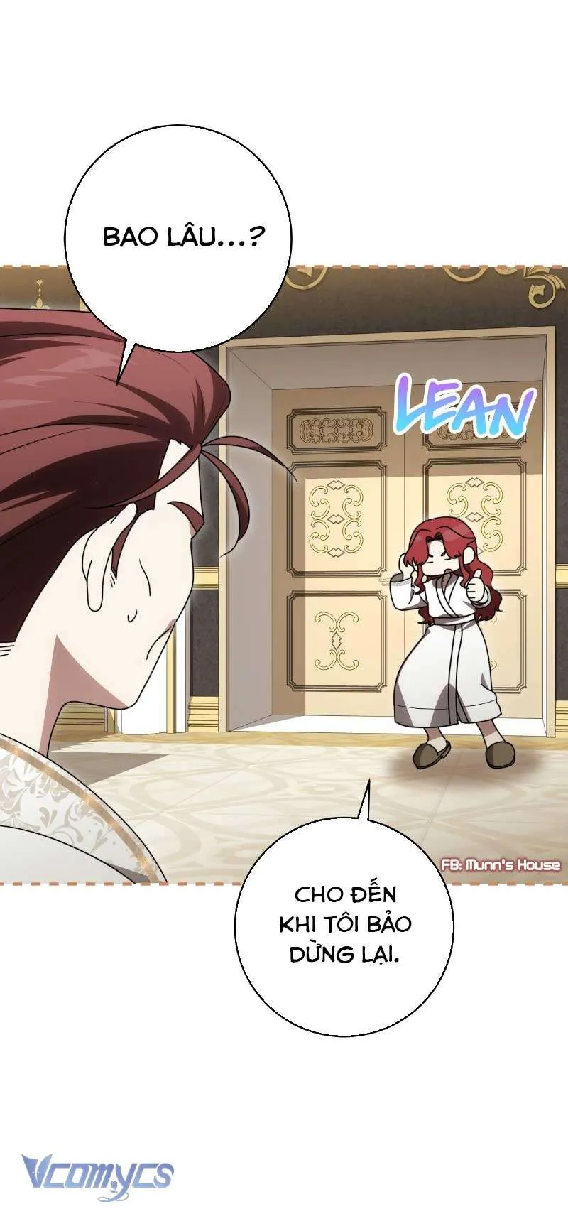 Cái Giá Phải Trả Chapter 84 - Trang 2