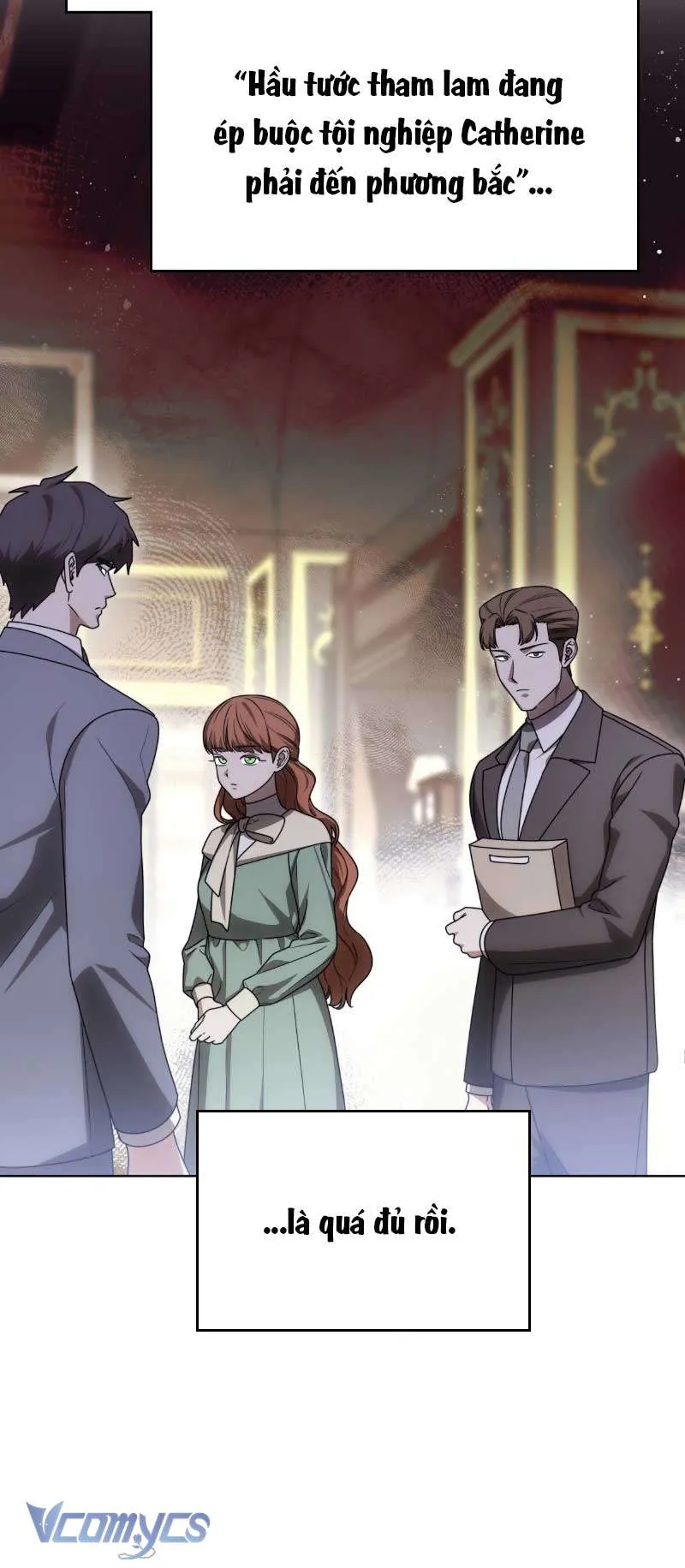 Cái Giá Phải Trả Chapter 84 - Trang 2