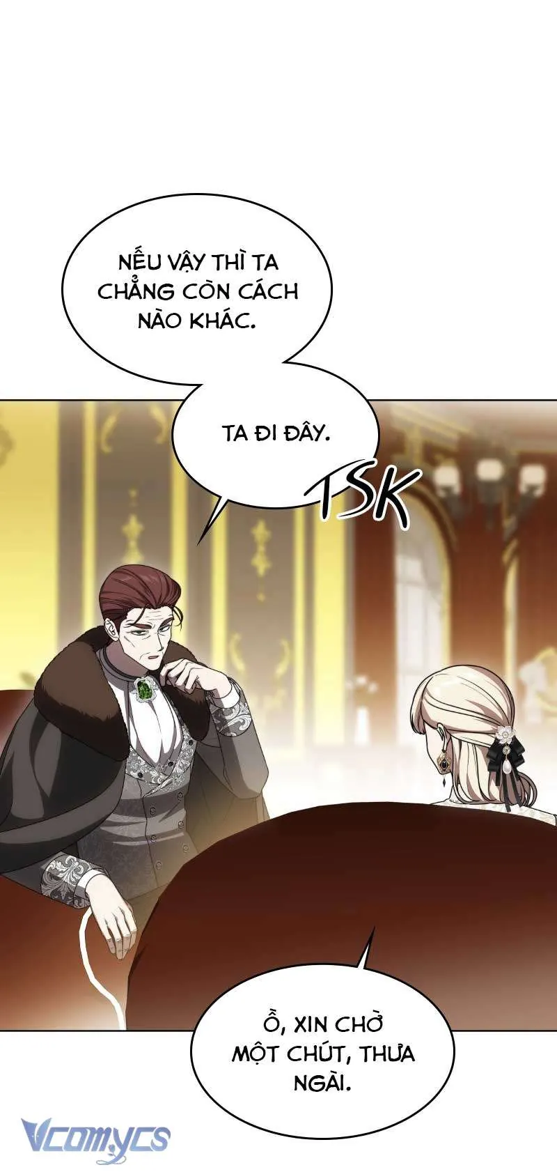 Cái Giá Phải Trả Chapter 84 - Trang 2