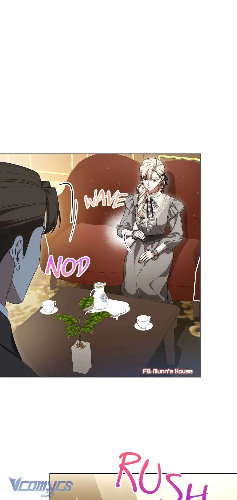 Cái Giá Phải Trả Chapter 84 - Trang 2