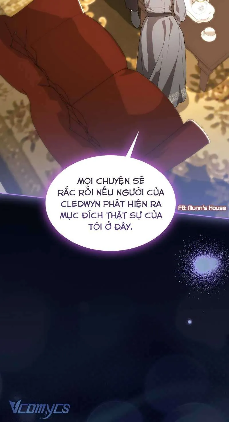Cái Giá Phải Trả Chapter 84 - Trang 2