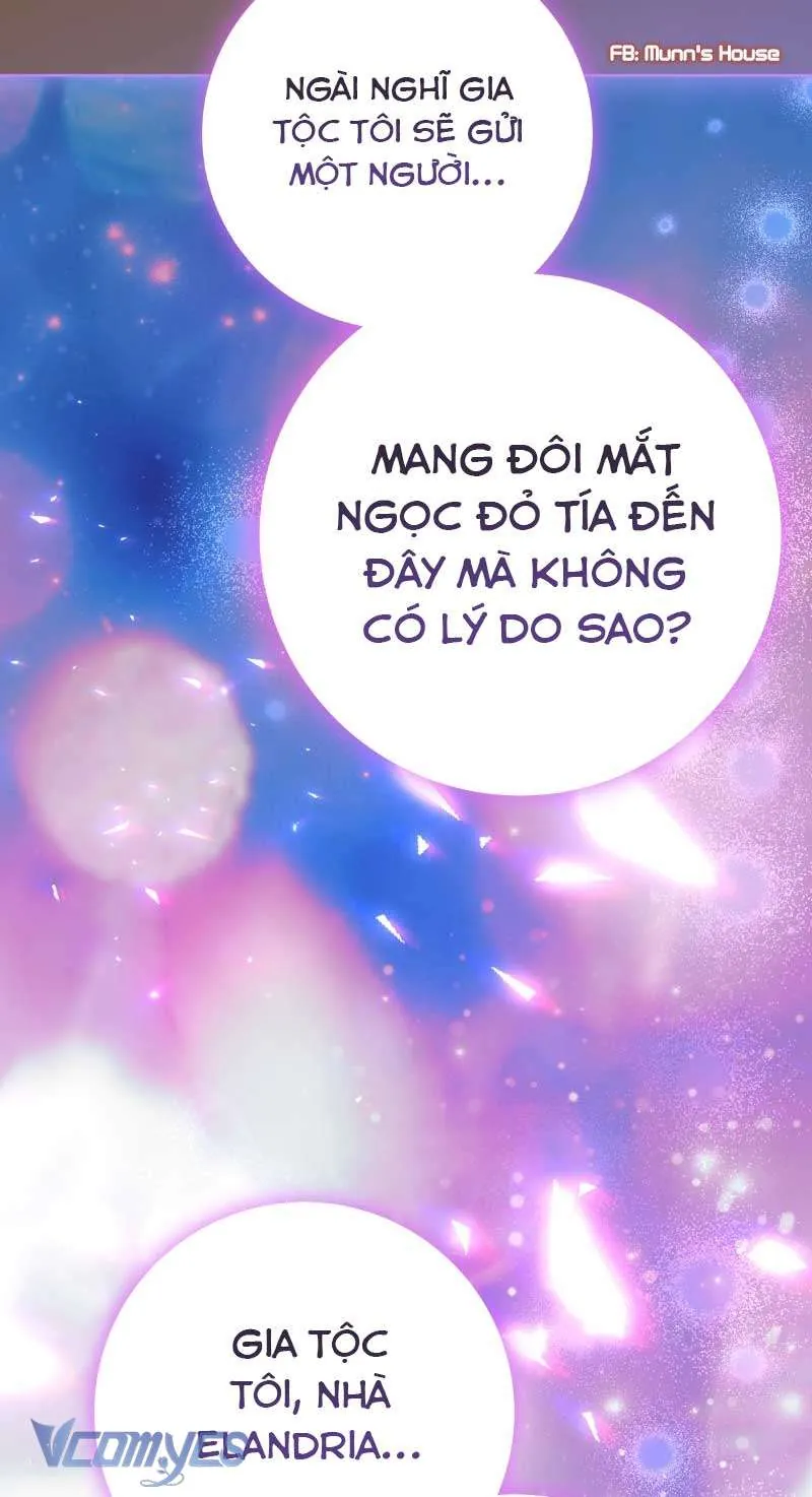 Cái Giá Phải Trả Chapter 84 - Trang 2