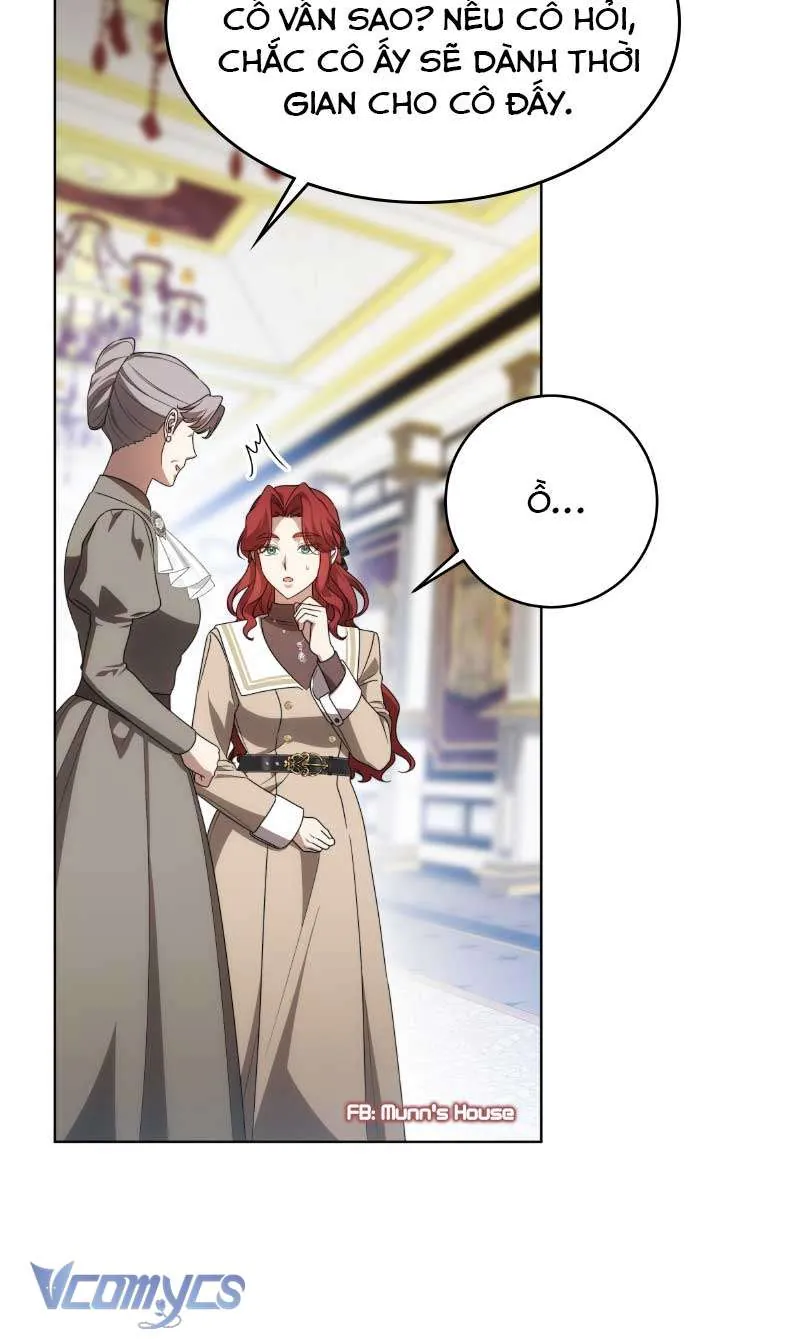 Cái Giá Phải Trả Chapter 84 - Trang 2