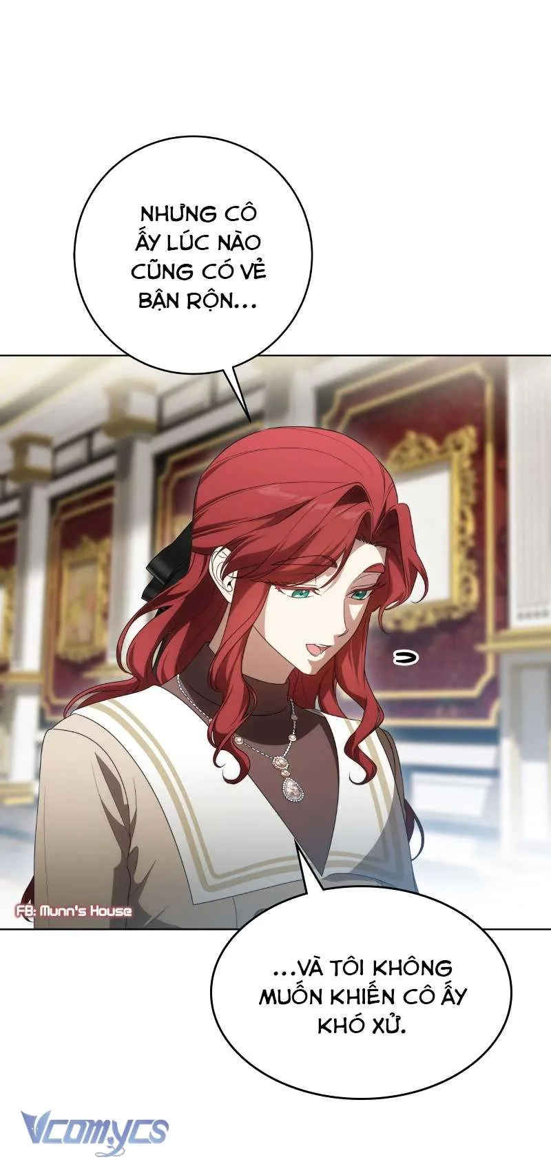 Cái Giá Phải Trả Chapter 84 - Trang 2