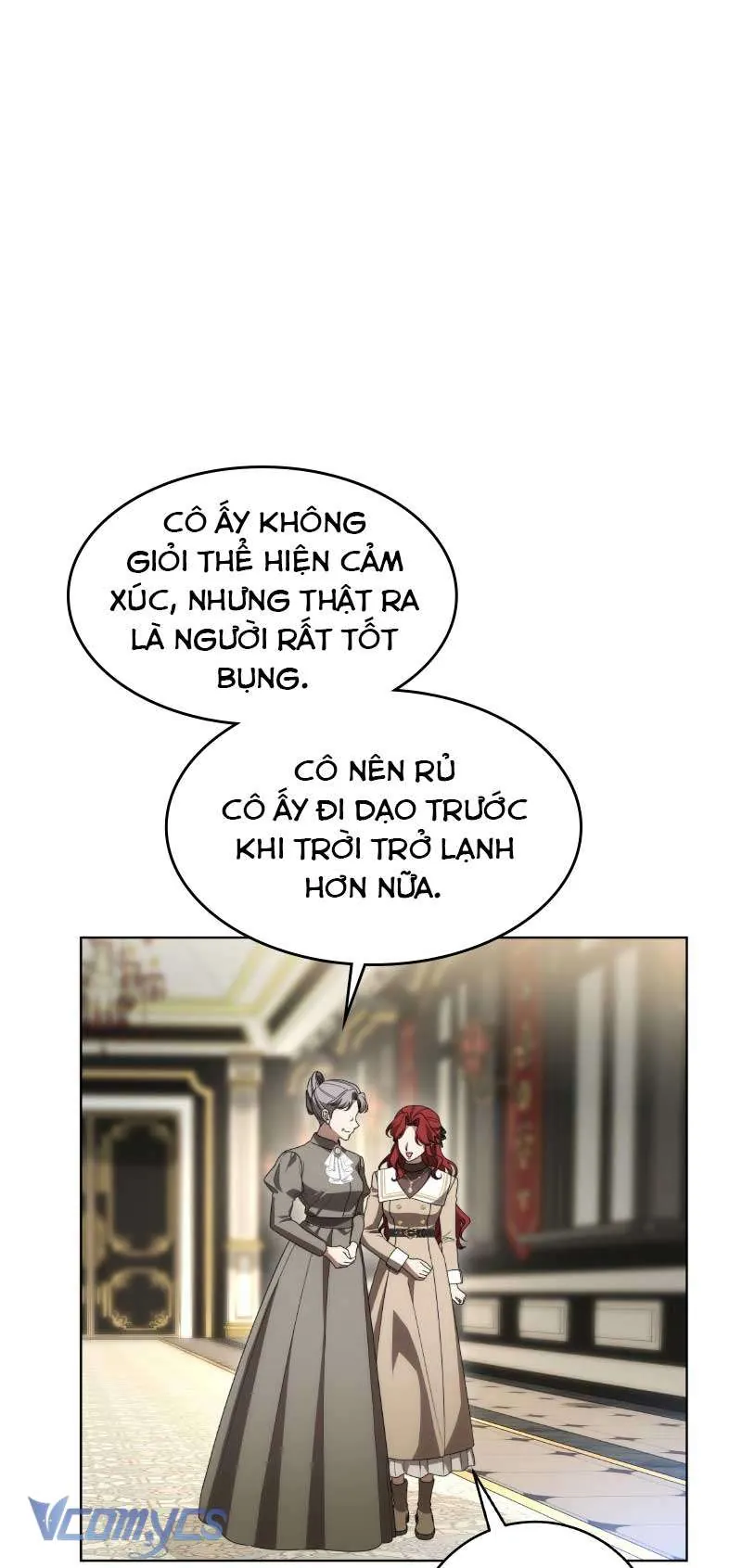 Cái Giá Phải Trả Chapter 84 - Trang 2