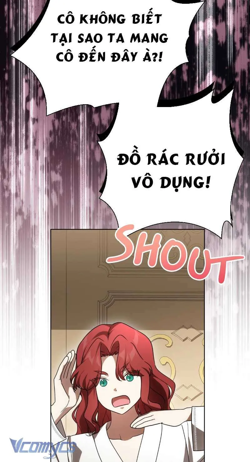 Cái Giá Phải Trả Chapter 84 - Trang 2