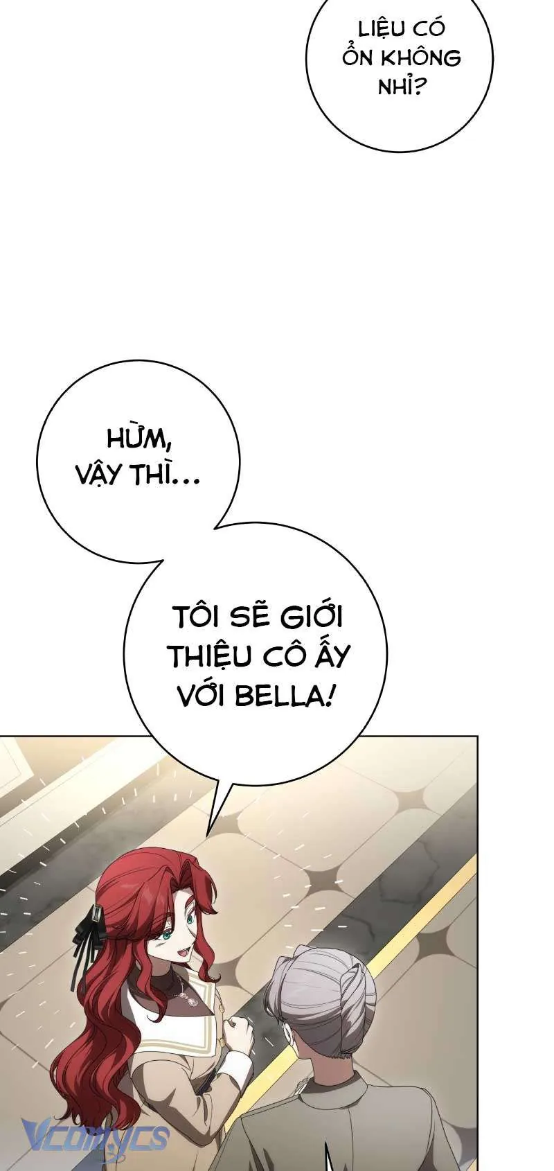 Cái Giá Phải Trả Chapter 84 - Trang 2