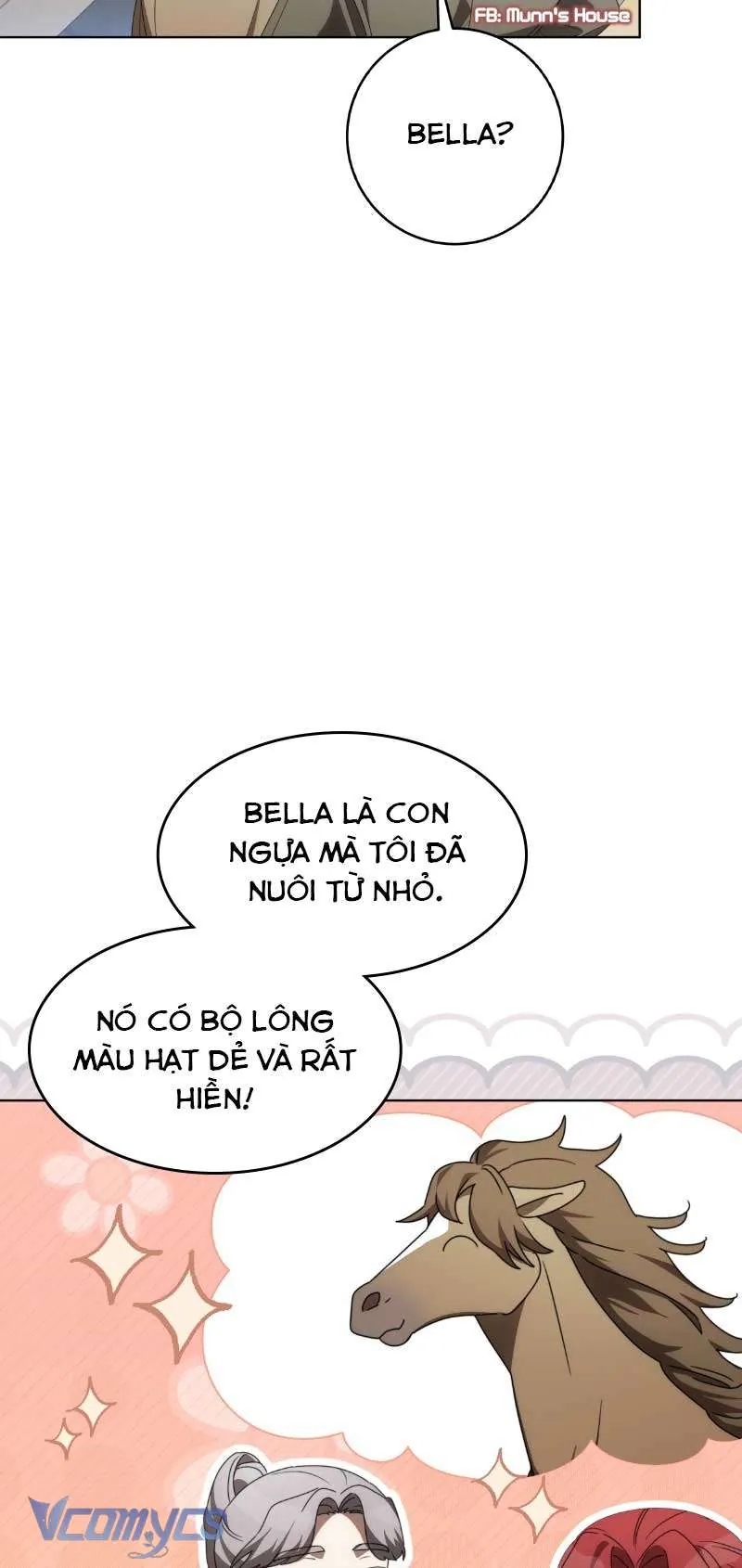 Cái Giá Phải Trả Chapter 84 - Trang 2