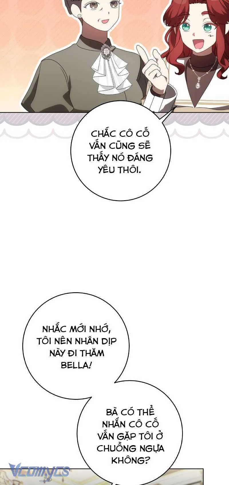 Cái Giá Phải Trả Chapter 84 - Trang 2