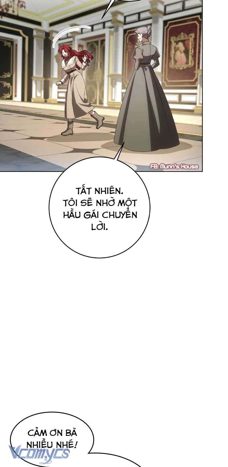 Cái Giá Phải Trả Chapter 84 - Trang 2