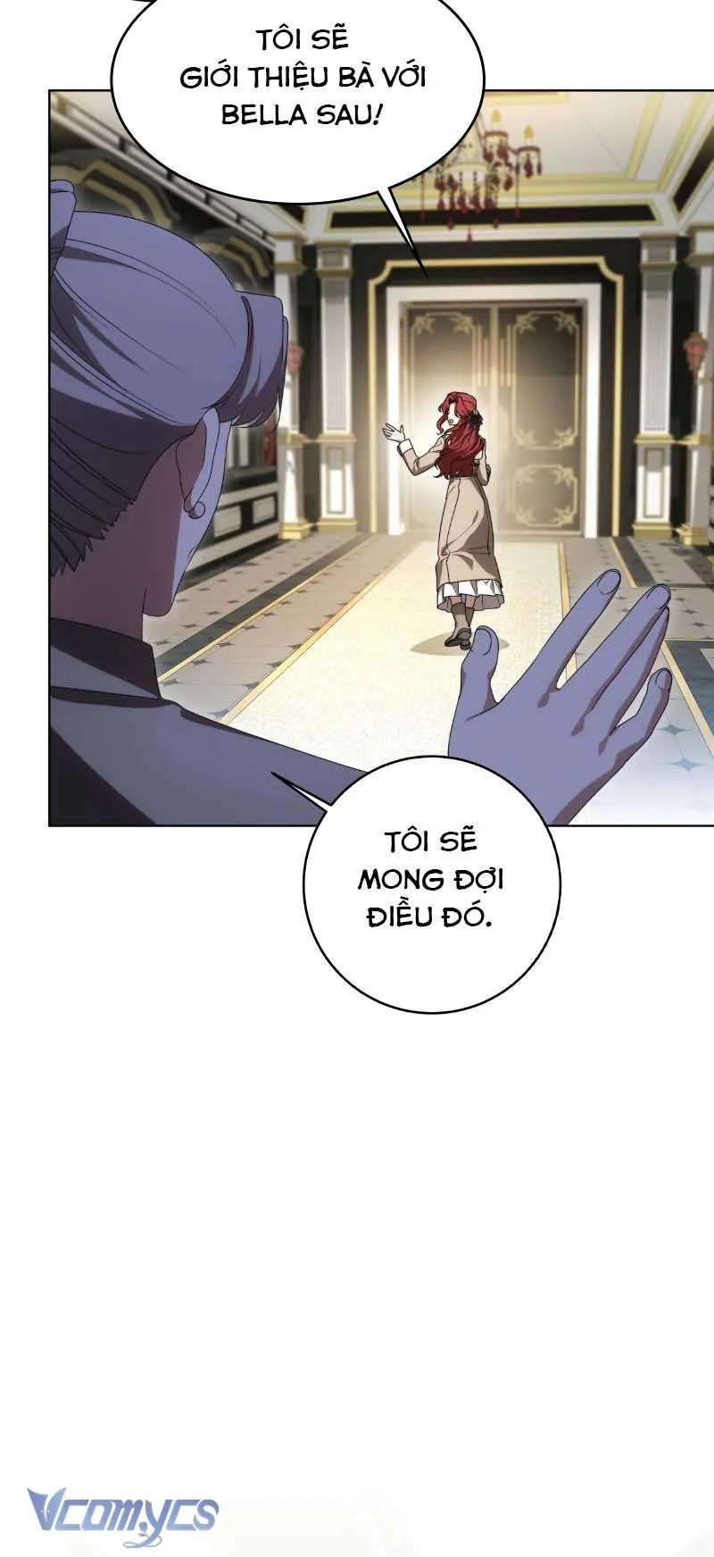 Cái Giá Phải Trả Chapter 84 - Trang 2