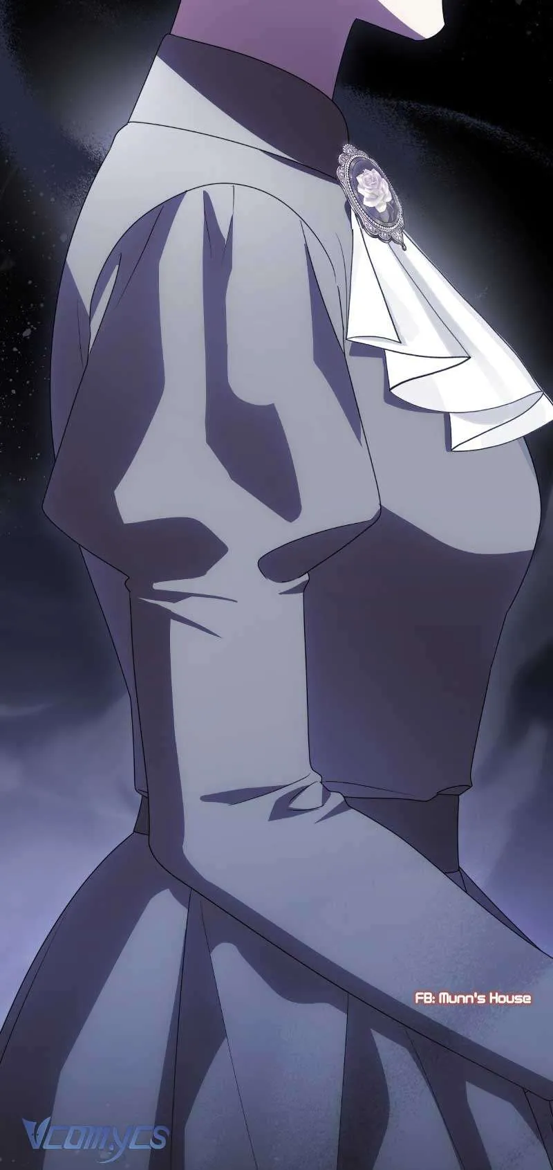 Cái Giá Phải Trả Chapter 84 - Trang 2