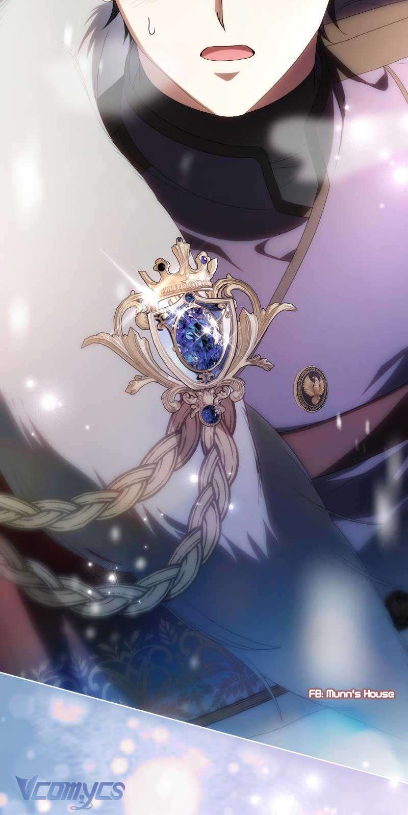 Cái Giá Phải Trả Chapter 85 - Trang 2