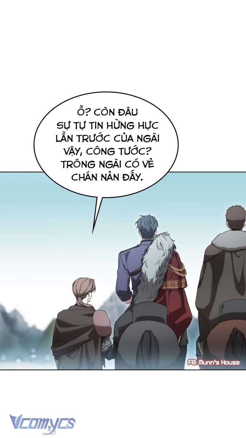 Cái Giá Phải Trả Chapter 85 - Trang 2