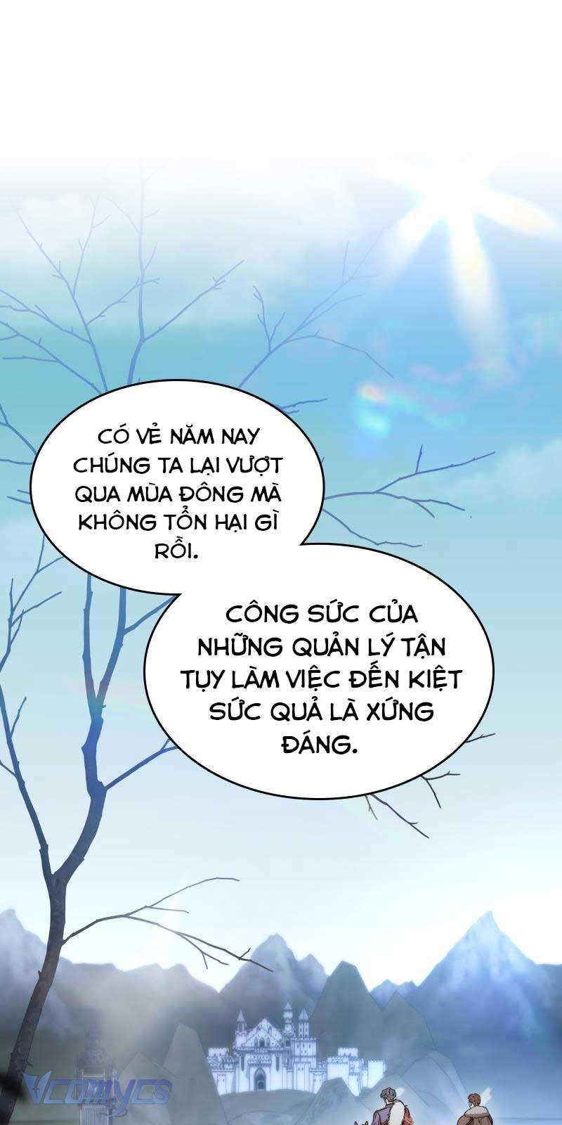 Cái Giá Phải Trả Chapter 85 - Trang 2