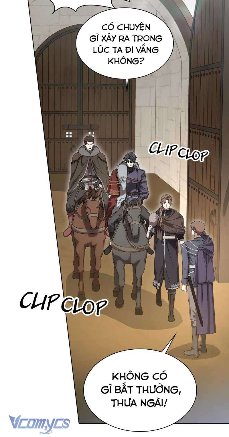 Cái Giá Phải Trả Chapter 85 - Trang 2