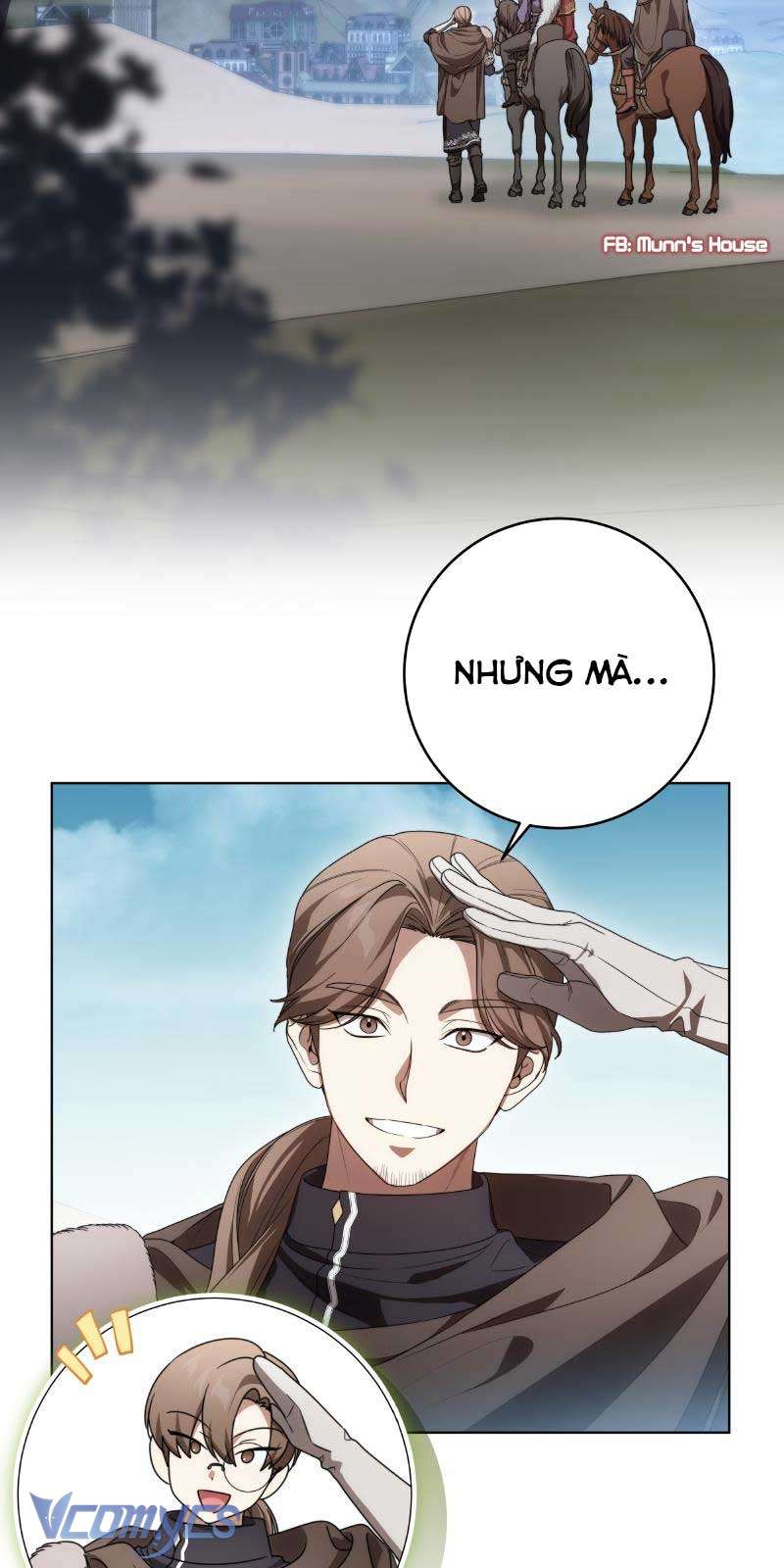 Cái Giá Phải Trả Chapter 85 - Trang 2