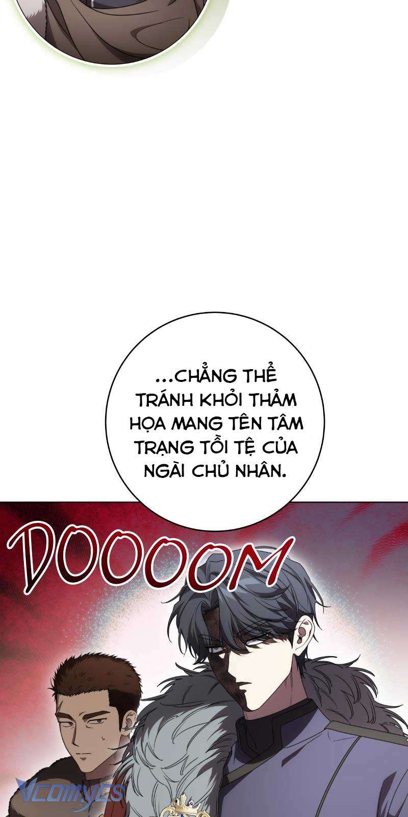 Cái Giá Phải Trả Chapter 85 - Trang 2