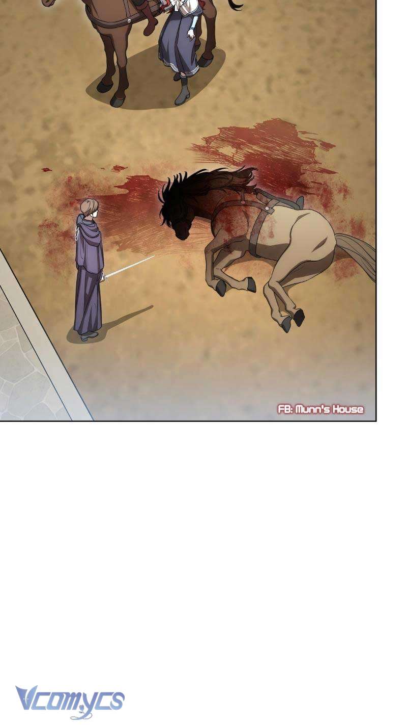 Cái Giá Phải Trả Chapter 85 - Trang 2