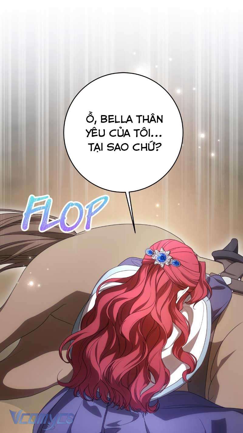 Cái Giá Phải Trả Chapter 85 - Trang 2