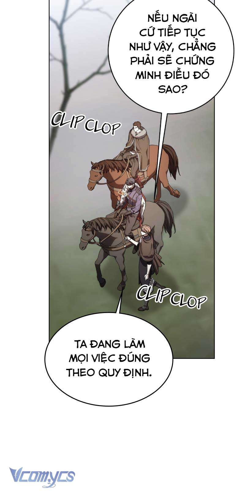 Cái Giá Phải Trả Chapter 85 - Trang 2