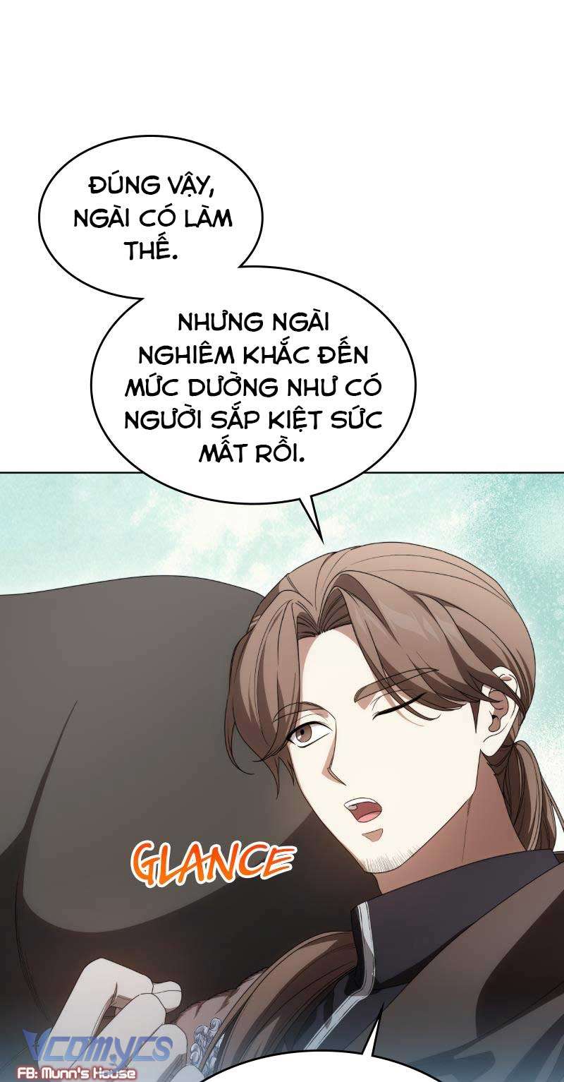 Cái Giá Phải Trả Chapter 85 - Trang 2