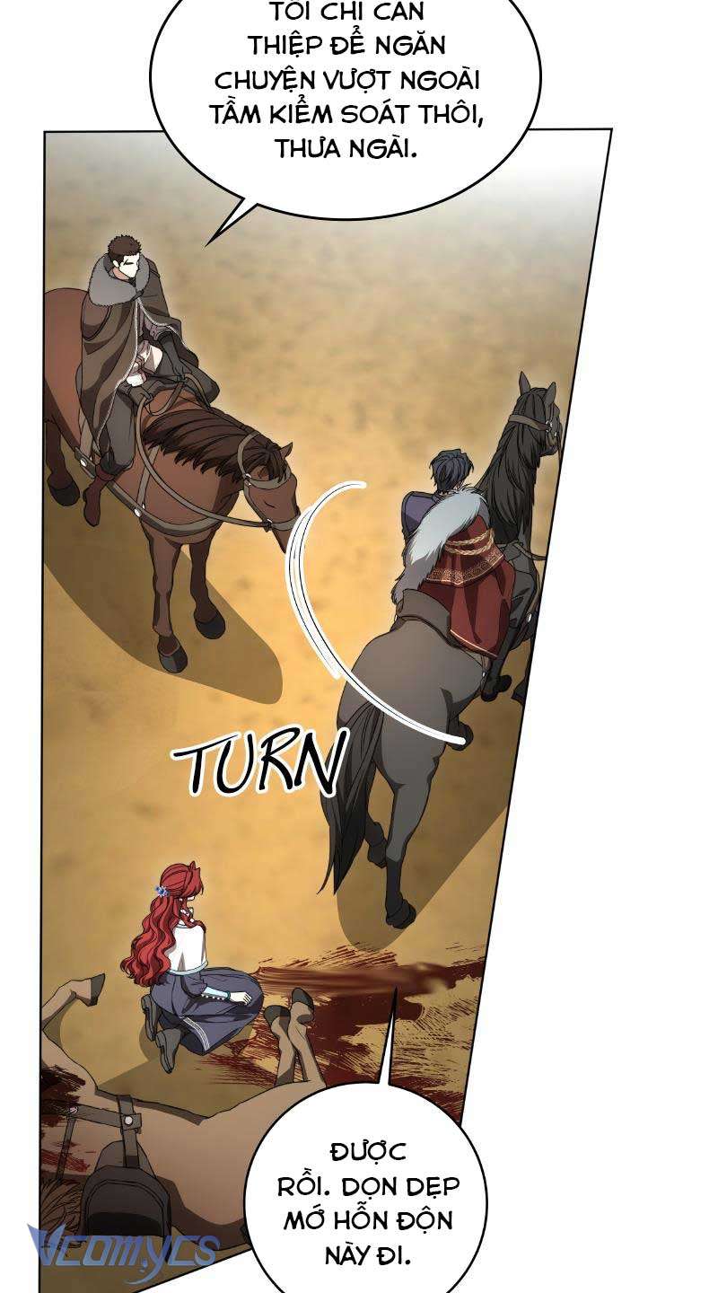 Cái Giá Phải Trả Chapter 85 - Trang 2