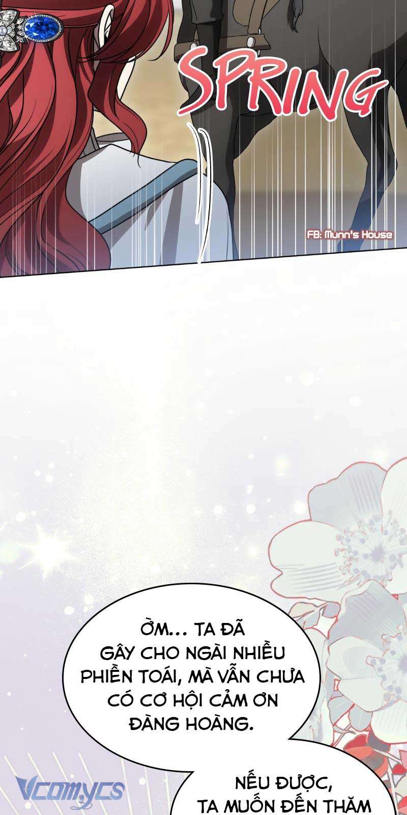 Cái Giá Phải Trả Chapter 85 - Trang 2