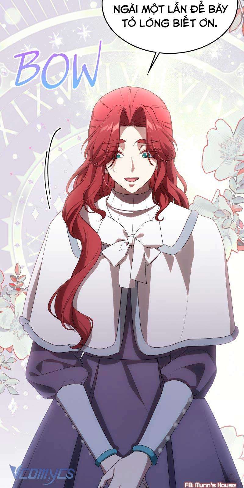 Cái Giá Phải Trả Chapter 85 - Trang 2