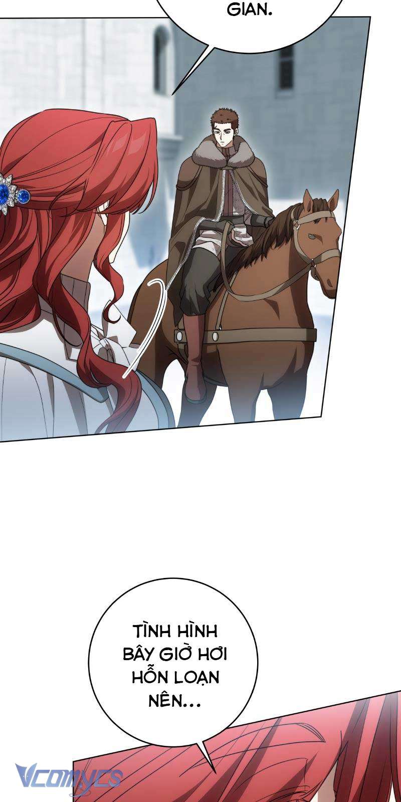 Cái Giá Phải Trả Chapter 85 - Trang 2