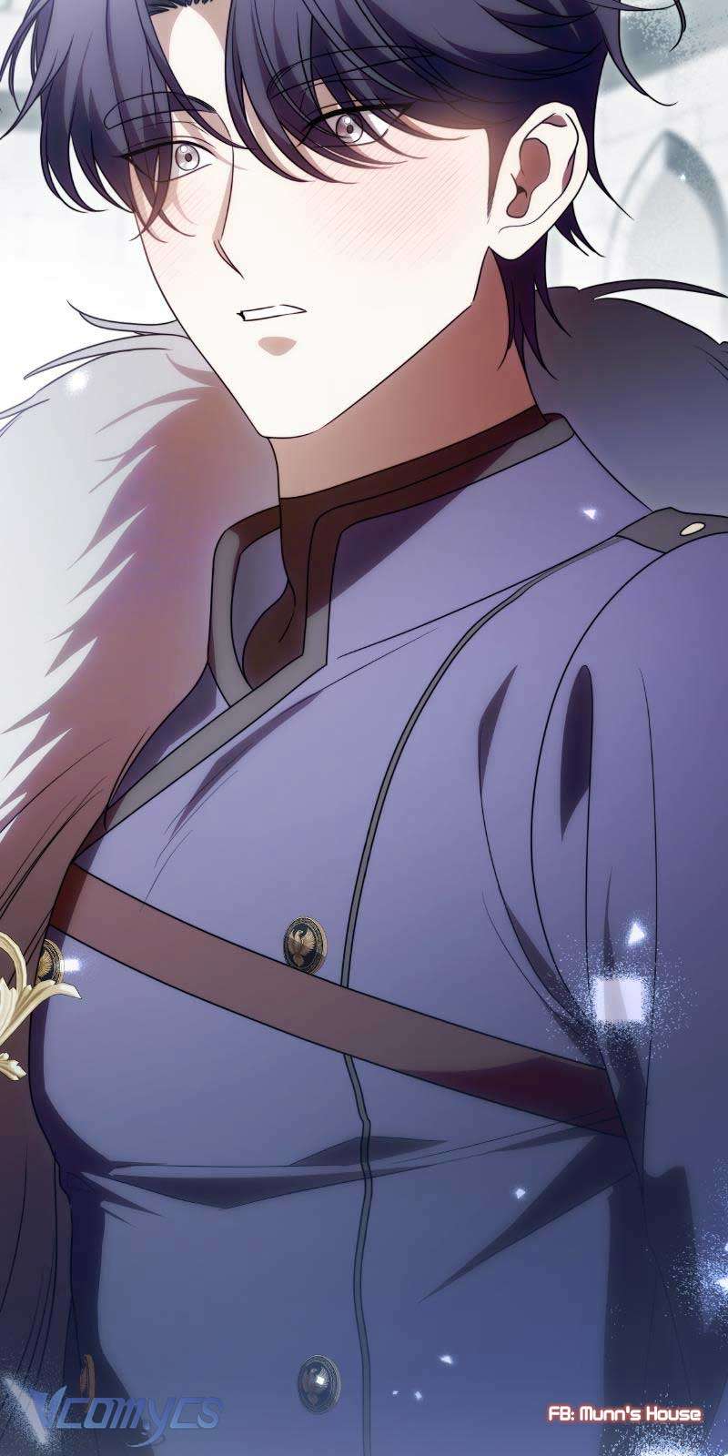 Cái Giá Phải Trả Chapter 85 - Trang 2