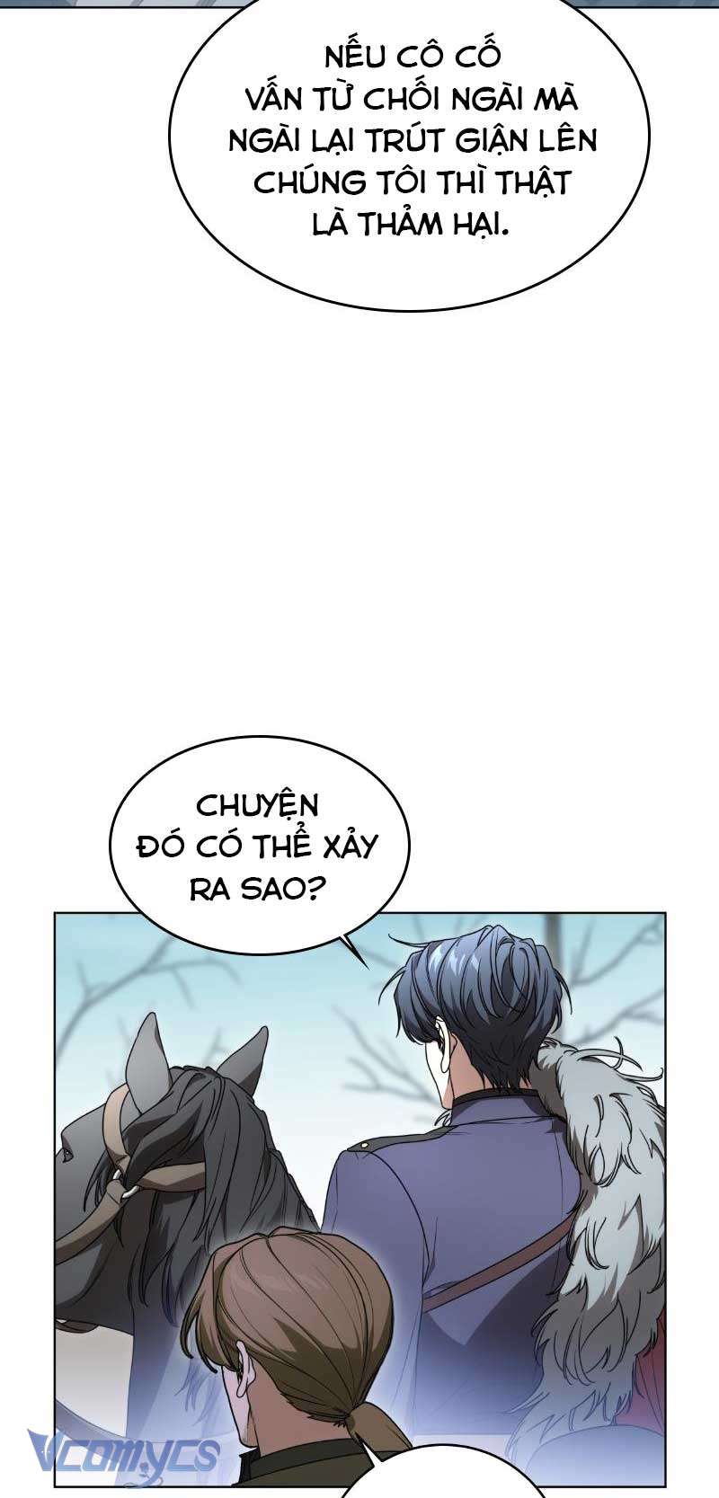 Cái Giá Phải Trả Chapter 85 - Trang 2