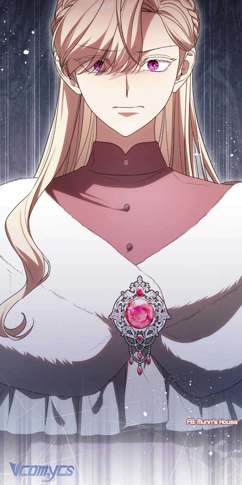 Cái Giá Phải Trả Chapter 85 - Trang 2