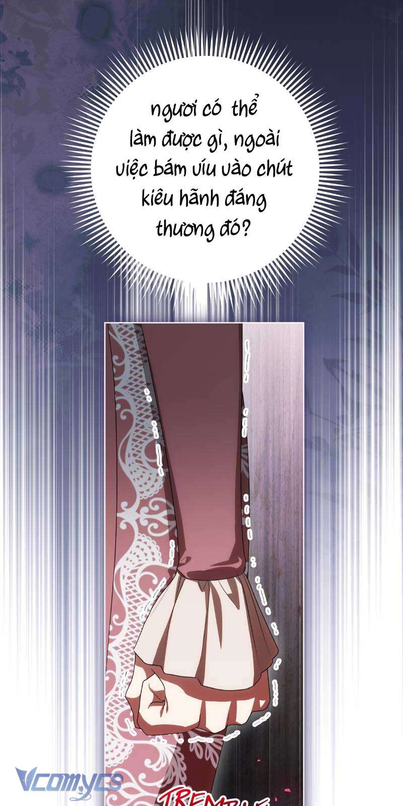 Cái Giá Phải Trả Chapter 85 - Trang 2