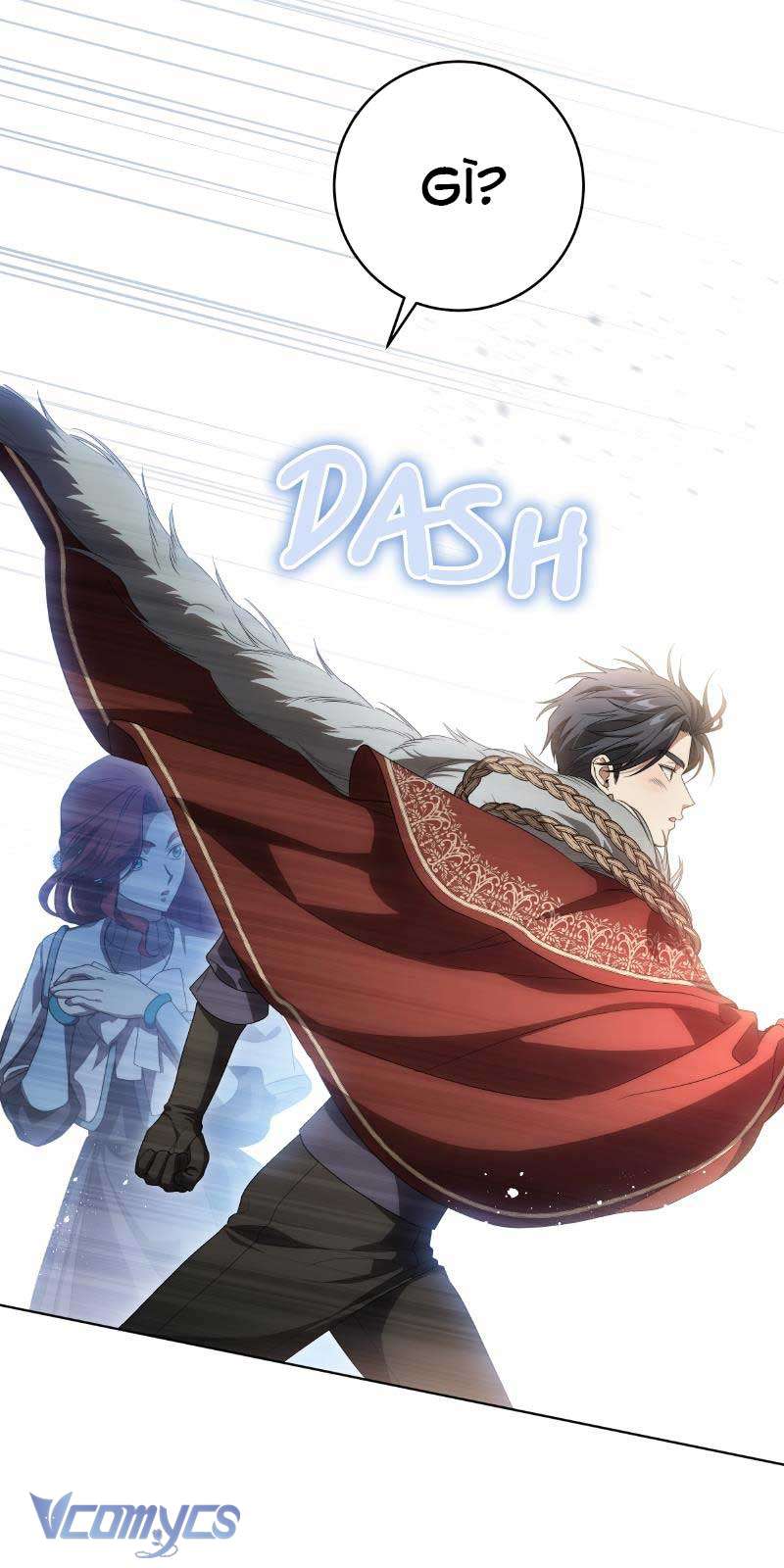 Cái Giá Phải Trả Chapter 85 - Trang 2