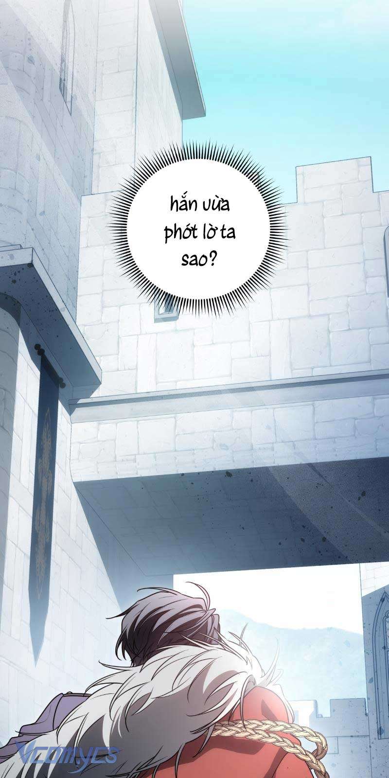 Cái Giá Phải Trả Chapter 85 - Trang 2