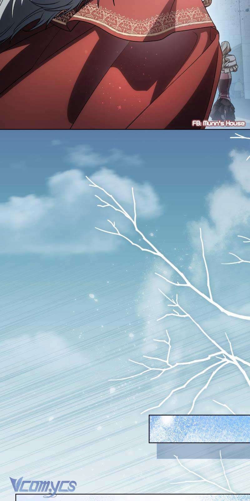 Cái Giá Phải Trả Chapter 85 - Trang 2