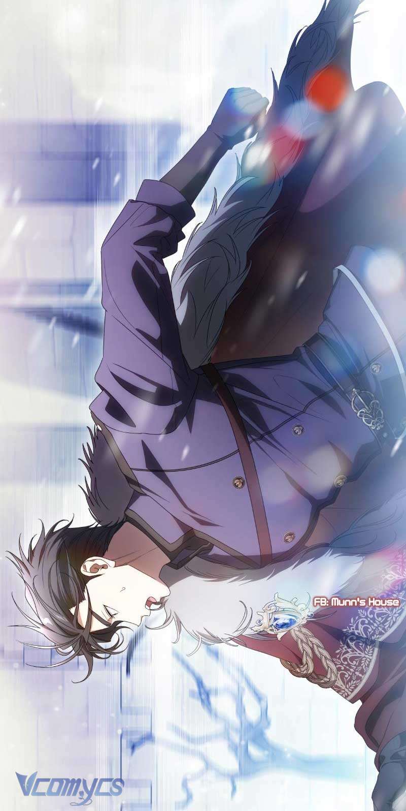 Cái Giá Phải Trả Chapter 85 - Trang 2