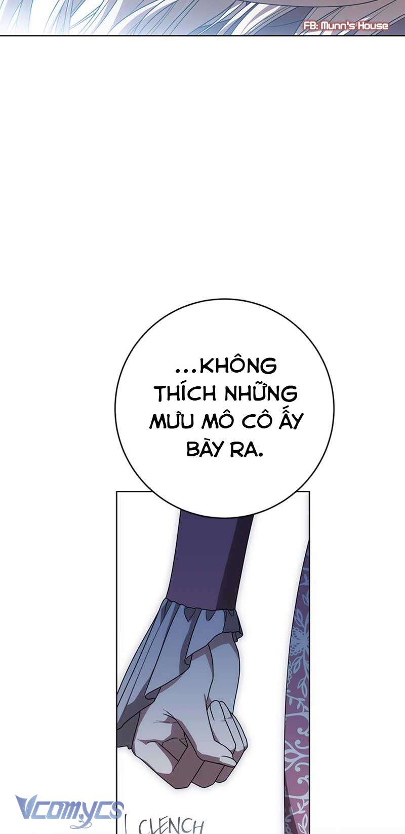Cái Giá Phải Trả Chapter 86 - Trang 2