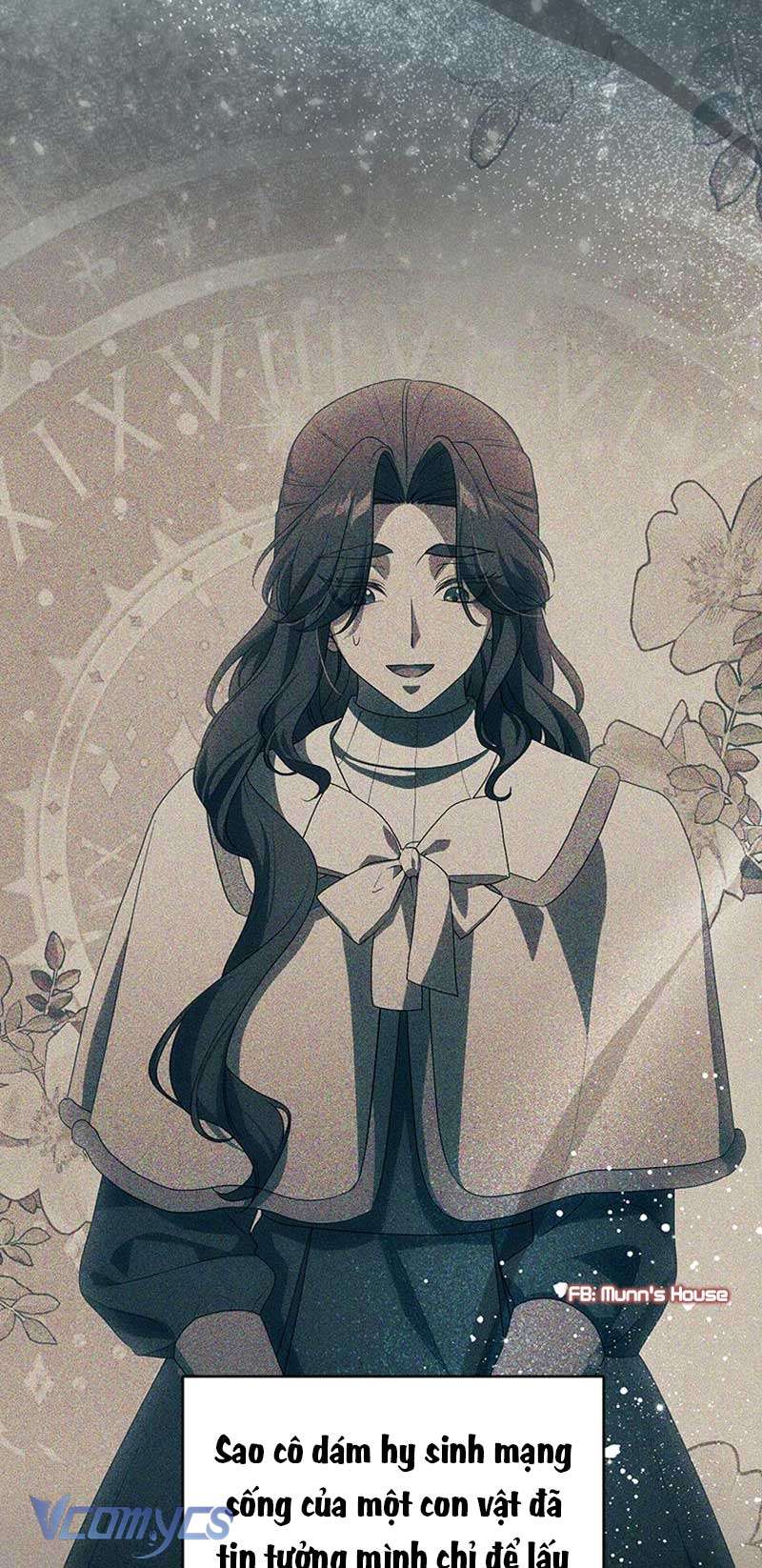 Cái Giá Phải Trả Chapter 86 - Trang 2