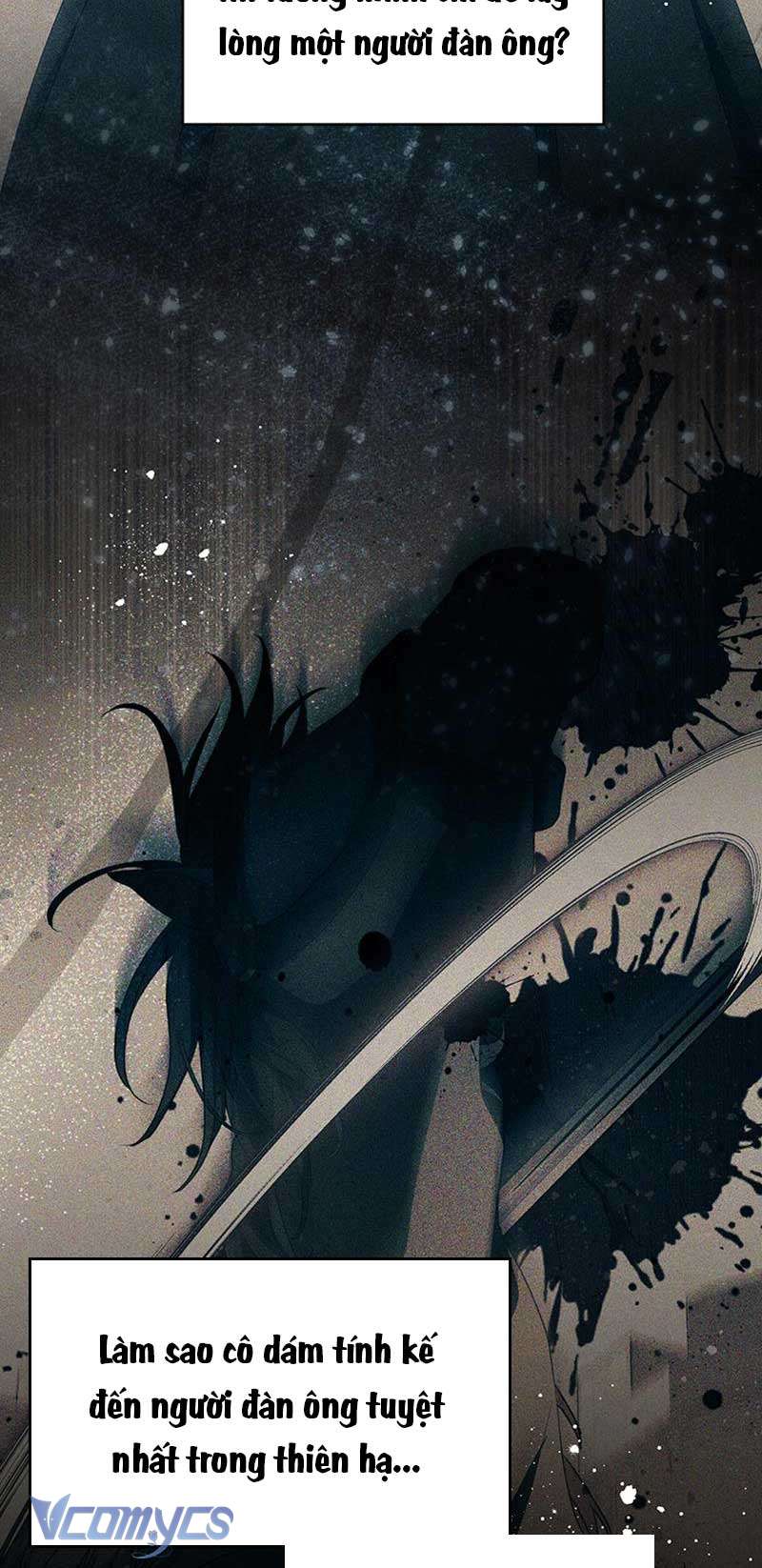 Cái Giá Phải Trả Chapter 86 - Trang 2