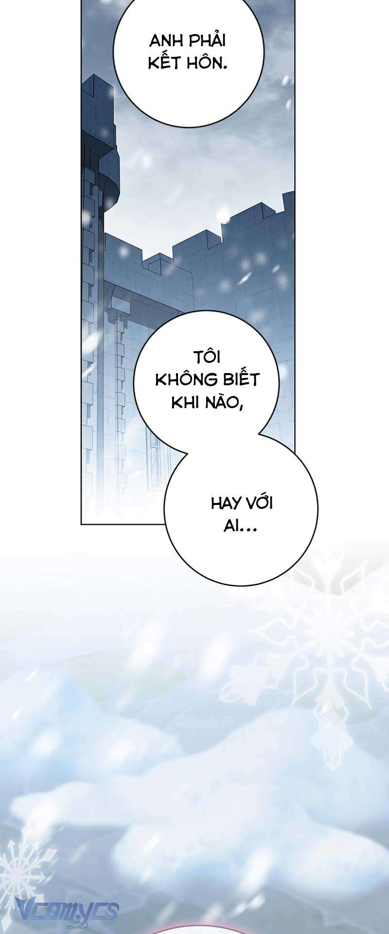 Cái Giá Phải Trả Chapter 86 - Trang 2