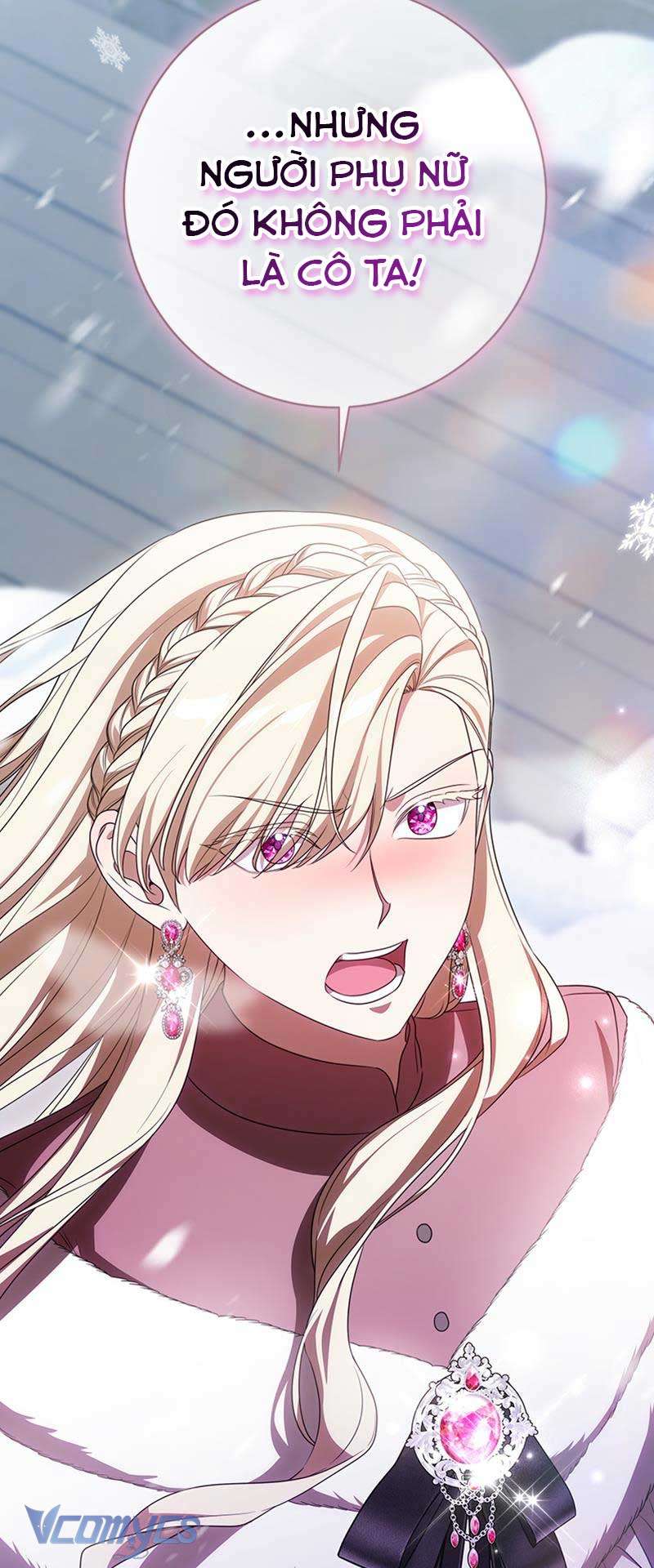 Cái Giá Phải Trả Chapter 86 - Trang 2