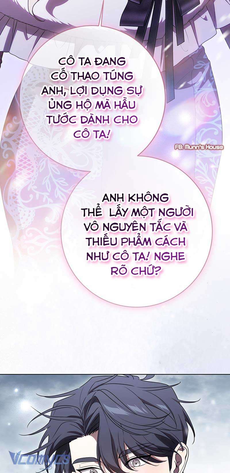 Cái Giá Phải Trả Chapter 86 - Trang 2