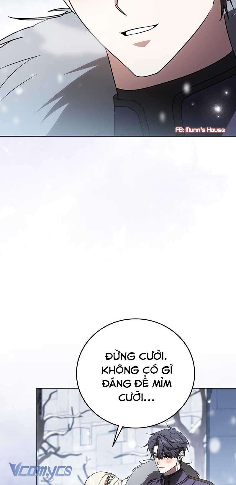 Cái Giá Phải Trả Chapter 86 - Trang 2