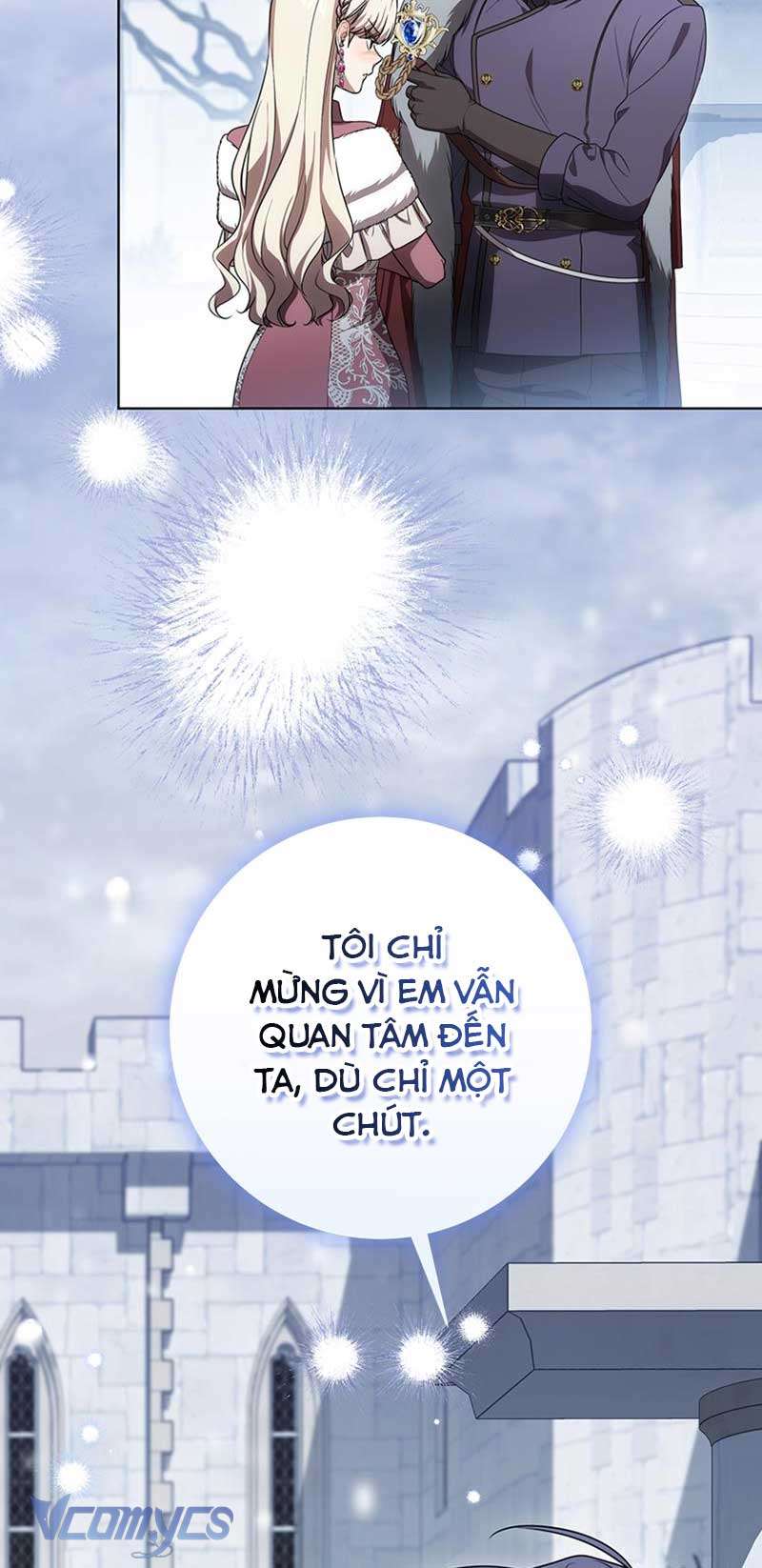 Cái Giá Phải Trả Chapter 86 - Trang 2