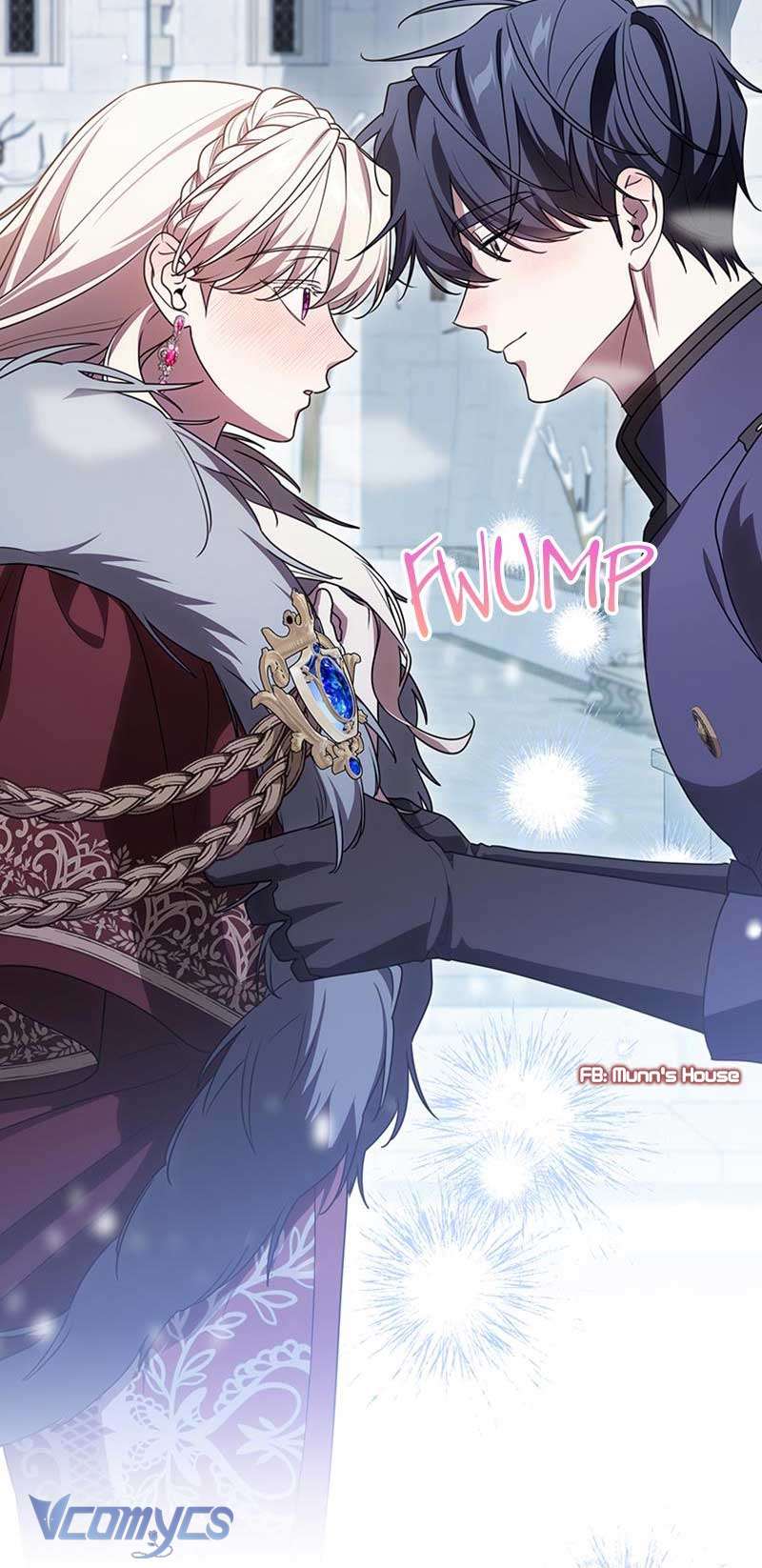 Cái Giá Phải Trả Chapter 86 - Trang 2