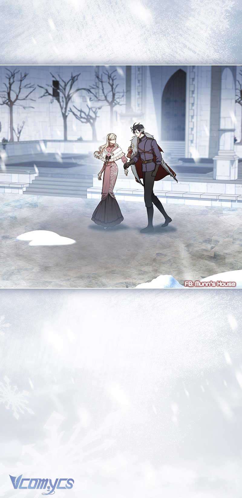 Cái Giá Phải Trả Chapter 86 - Trang 2