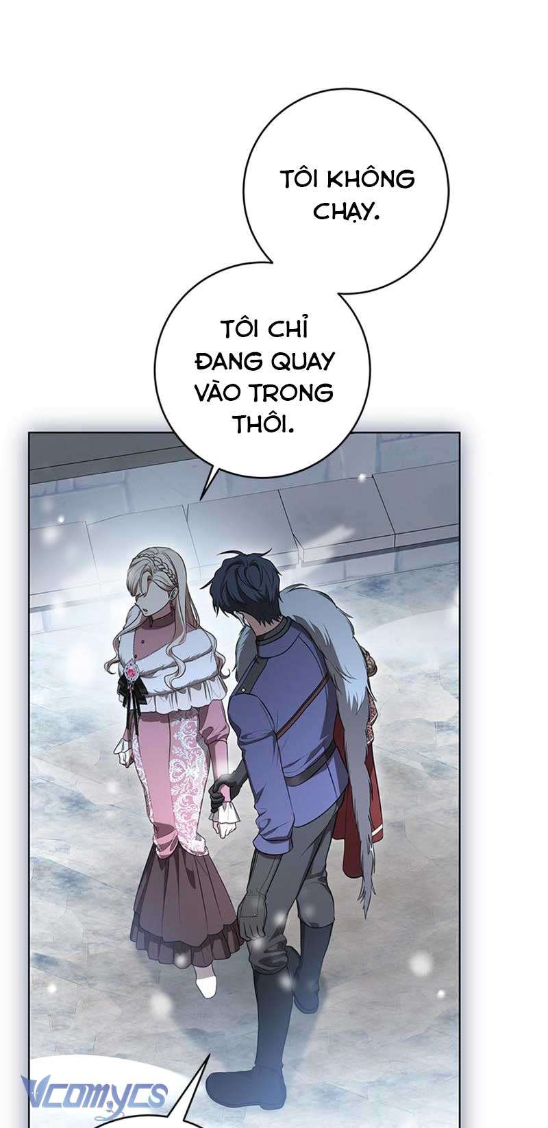 Cái Giá Phải Trả Chapter 86 - Trang 2